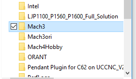 Setup Guide: C11G and UC100 with Mach3 | cnc4pc