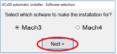 Mach3 Configuration and Testing of a C11G and UC100 | cnc4pc
