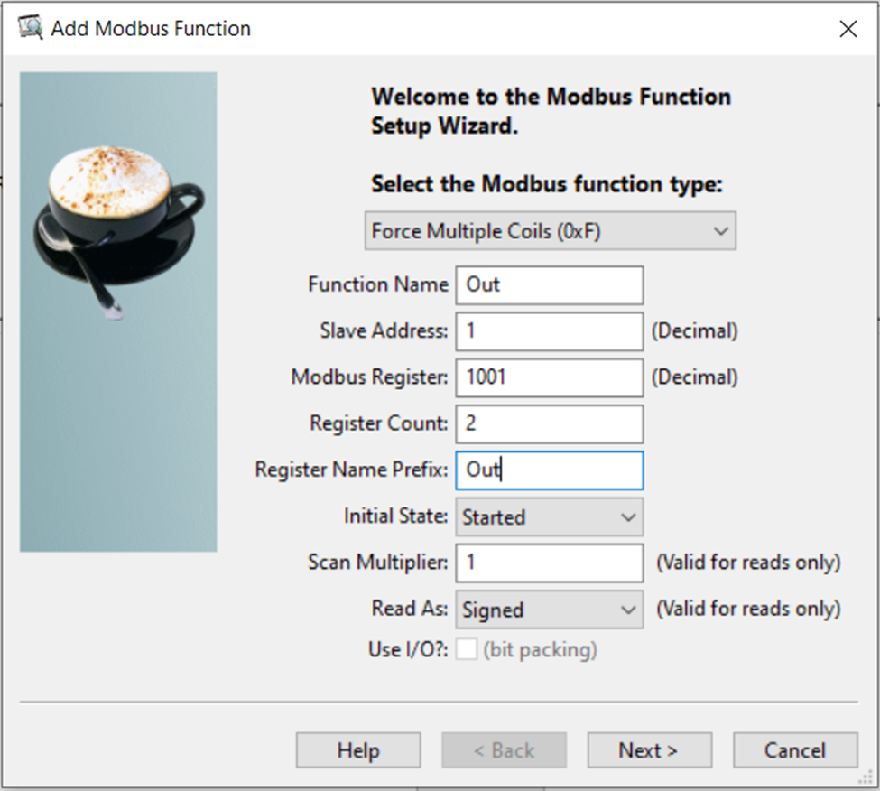 Mach4 Manual Configuration CNC Console SC-2 | cnc4pc